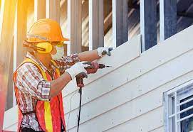 Best Steel Siding Installation  in Westview, FL