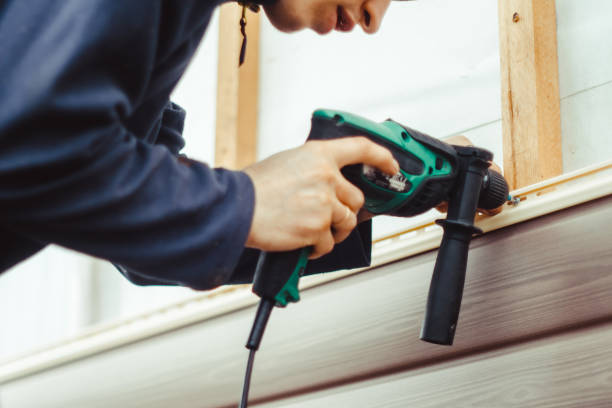 Best Vinyl Siding Installation  in Westview, FL